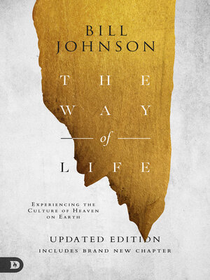 cover image of The Way of Life